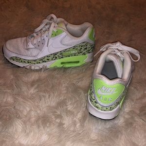 (NWOT) Nike Air Max